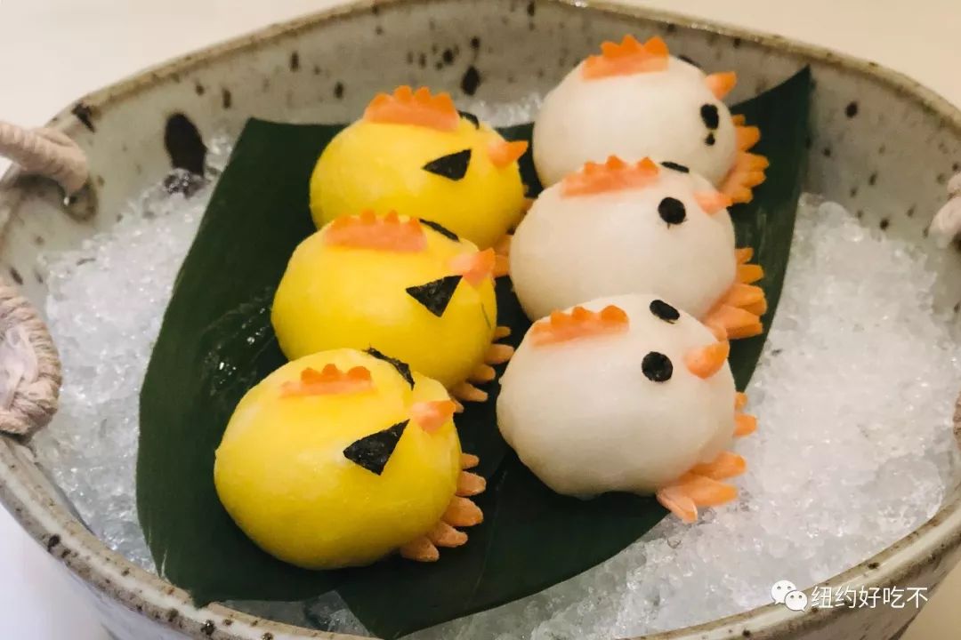 选择!半夜还在排队的纽约最仙小火锅!携蠢萌小