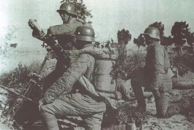 刚刚，防空警报响彻厦门！81年了，关于五通、关于“万人坑”的伤痛，我们不能忘记！