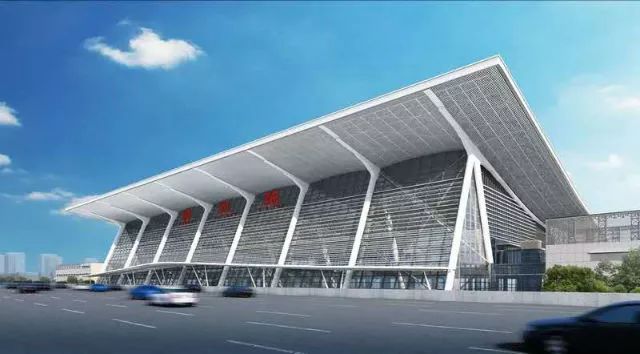 京张高铁清河站设计总体组荣获北京市工人先锋号