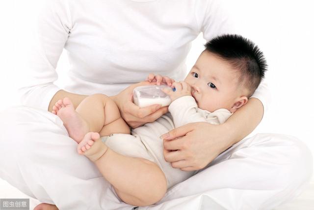                     原创            孩子缺少这4种营养元素，很可能长不高，家长要留意