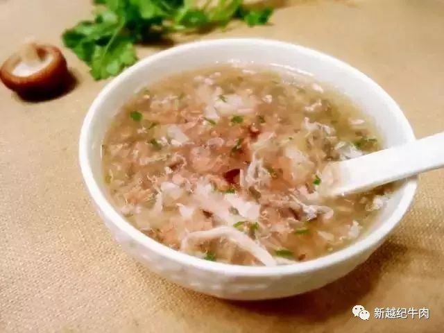 怎样做牛肉丸子汤最好吃呢 8aa4aa1ba22e4eb4b5f77ca3e549912c.jpeg