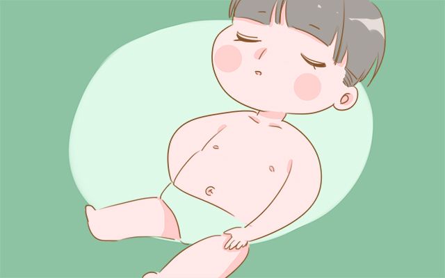                     原创            宝宝什么时候穿内裤最合适？育儿专家：最迟不要晚于这个时间
