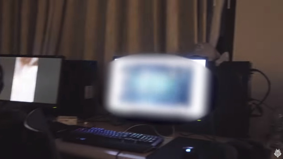 LOL:G2视频忘记打码,疑似泄露和其它战队的训练赛成绩引热议 乐虎国际官网首页