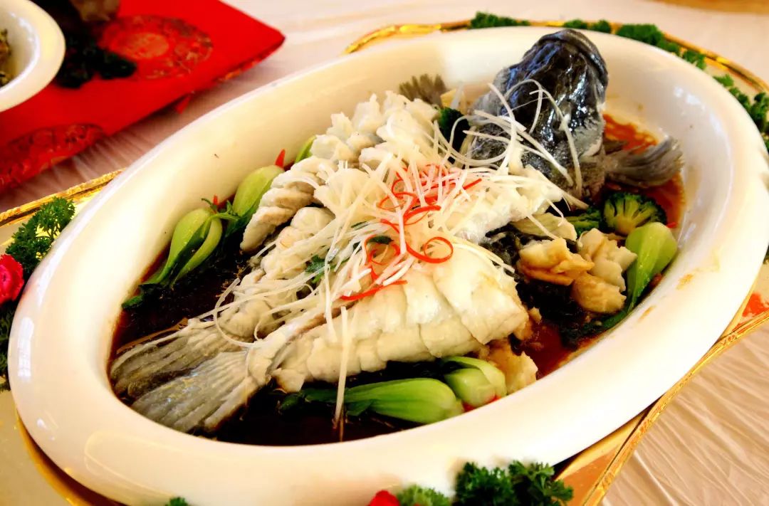 【鲁菜名厨大赛技能振兴乡村—美食篇】名店展风采:十家农家乐宴席将
