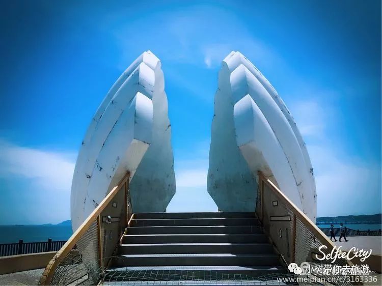 小树旅游作品06月0809日升级版大连采摘大樱桃大连海贝广场童牛岭穿越