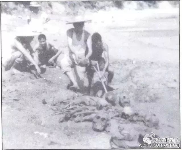 刚刚，防空警报响彻厦门！81年了，关于五通、关于“万人坑”的伤痛，我们不能忘记！