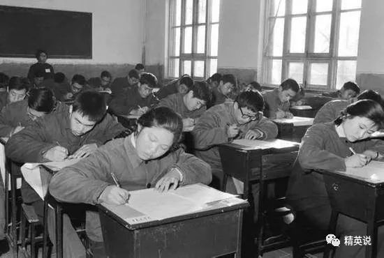 13岁上大学,20岁读博士,克林顿曾给他写信,那个从少年班走出的神童经历了什么?
13岁上大学,20岁读博士,克林顿曾给他写信,那个从少年班走出的神童经历了什么?