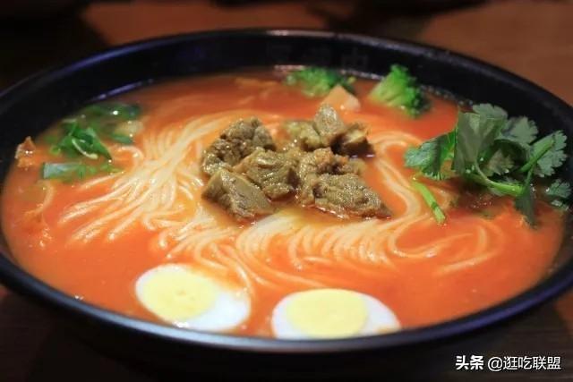 米粉可以做什么汤底 a88f207c8b204a8da07e3e47ba2e8412.jpeg