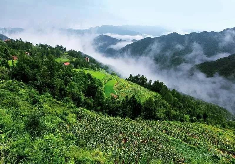 夏天来了！天气转晴，开江未来三天最高气温达28℃