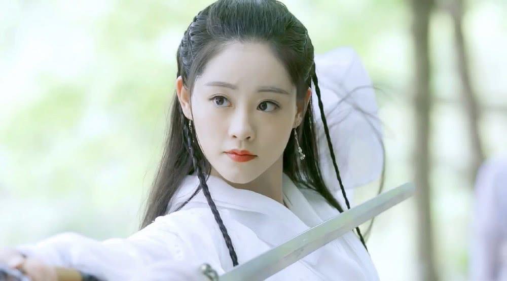为什么那么多人喜欢周芷若 aa6bec63448c4fb88912d2e6edcf38e1.jpeg