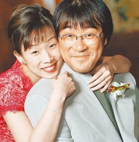 62岁李宗盛梅开三度:灵魂伴侣在老男人这里,就是个笑话