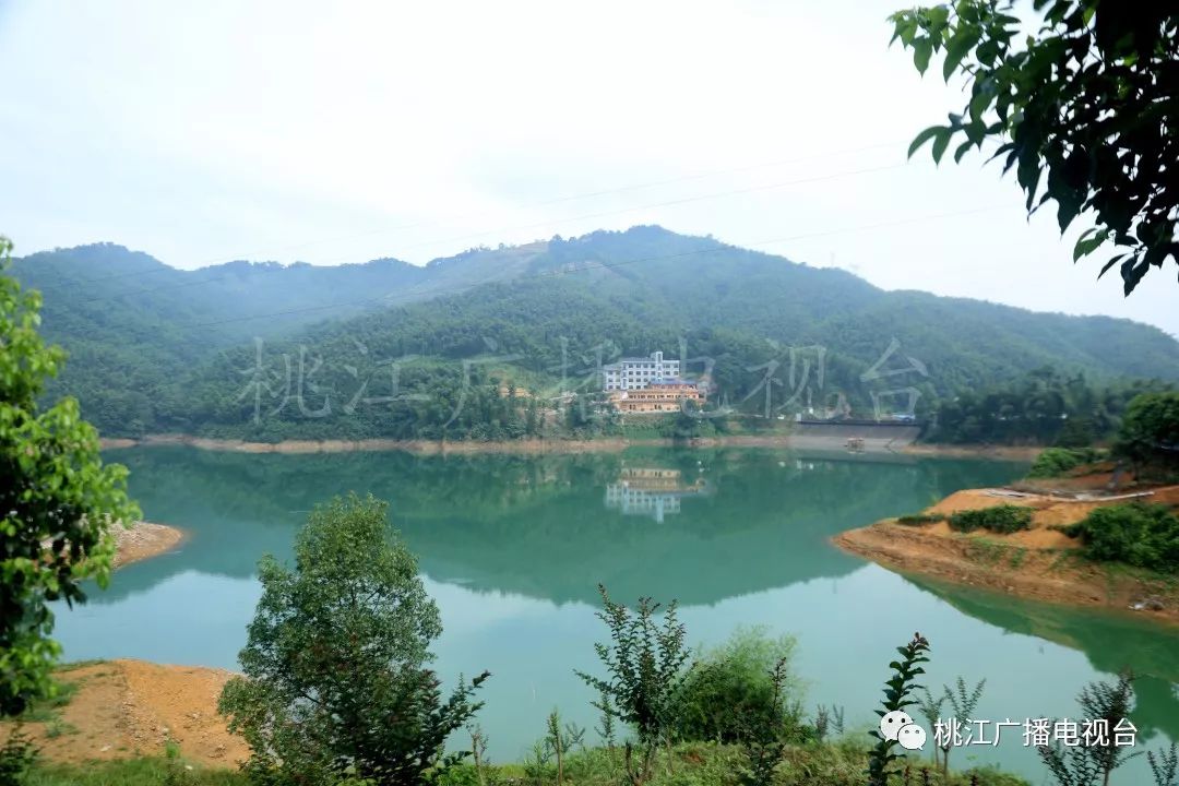 【主力军风采】壹方山水生态旅游公司:打造桃江乡村旅游新标杆
