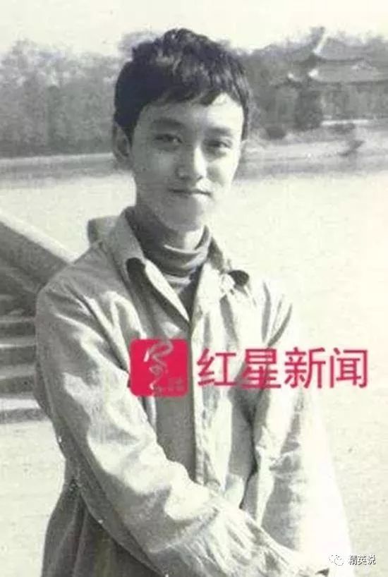 13岁上大学,20岁读博士,克林顿曾给他写信,那个从少年班走出的神童经历了什么?
13岁上大学,20岁读博士,克林顿曾给他写信,那个从少年班走出的神童经历了什么?