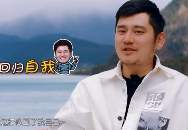 钱枫回家被爸妈催婚,家里装修被网友吐槽好"土"!