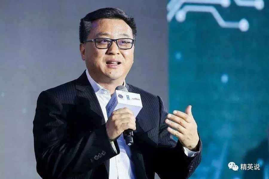 13岁上大学,20岁读博士,克林顿曾给他写信,那个从少年班走出的神童经历了什么?
13岁上大学,20岁读博士,克林顿曾给他写信,那个从少年班走出的神童经历了什么?
