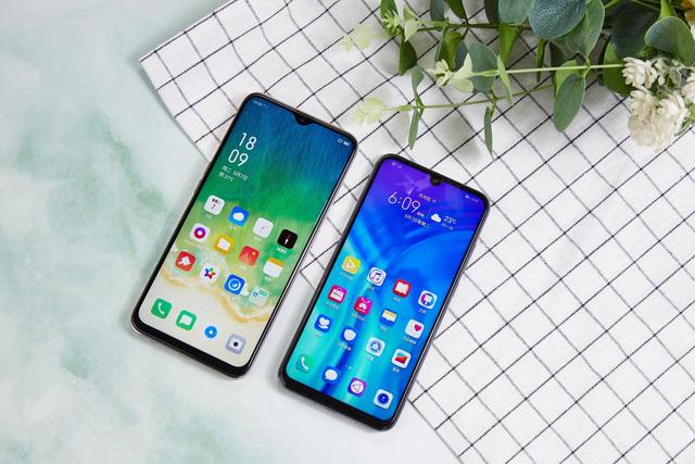 OPPO A9当前市场价格分析，OPPO A9当前市场价格分析