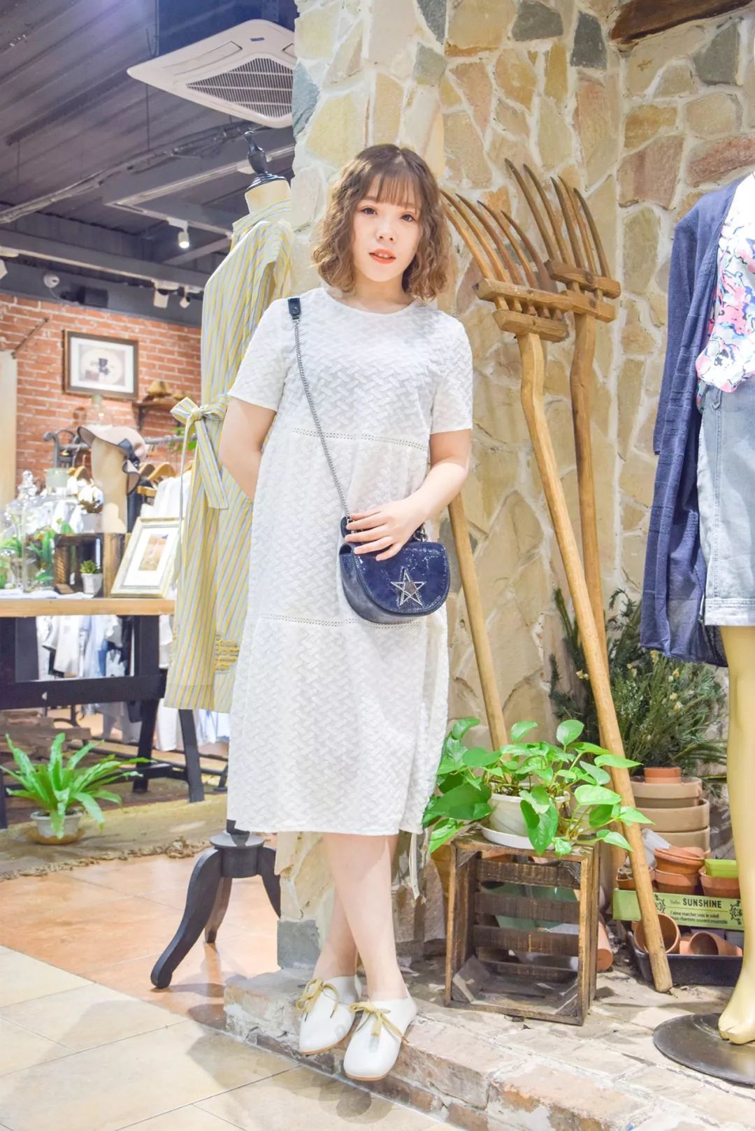 【MyWardrobe 私人衣橱】 2019夏 新品上市——万紫千红女装体验馆_搜狐汽车_搜狐网
