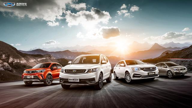 2019年经济型车销量_大众经济型车新动向 2019年夏季连推3款新车-冯思翰 大众要做最国际...