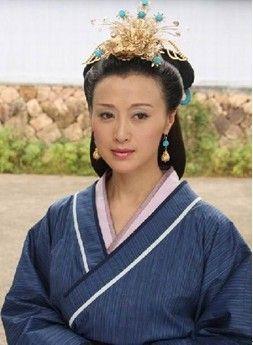 美人心计里的美女排行榜有你的青春