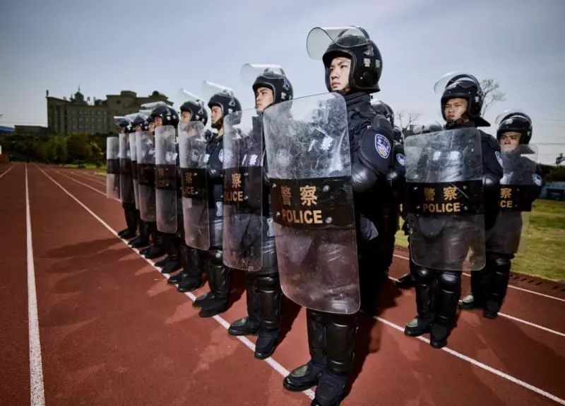 129名!不限户籍!海宁公安招聘辅警!年薪这个数!报名开始啦! 巴黎人御匾会