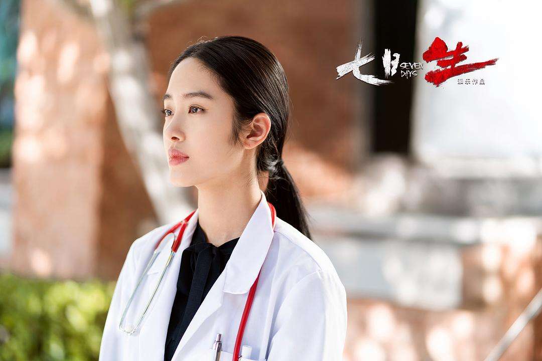 九大人物关系左右《七日生》剧情走向,李晨这