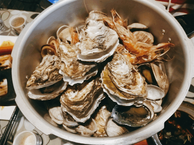 海鲜 美食 640_480 gif 动态图 动图