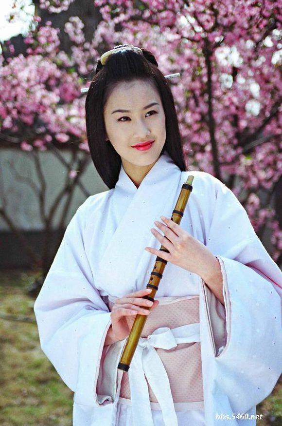 天下第一美 来自搜狐网