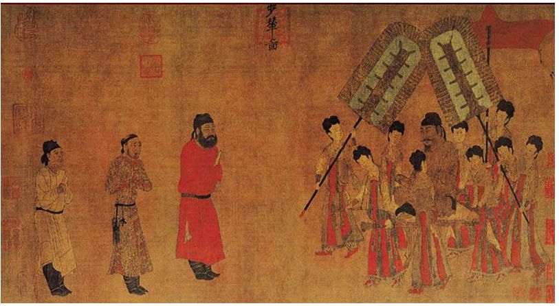 莽什么成语_成语故事图片(3)