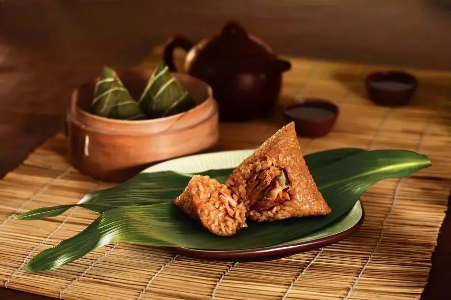 粽子排名_粽子简笔画(3)