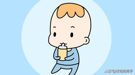                     儿科主任：堪称宝宝的脾胃杀手，很多家长还在用，简直坑娃