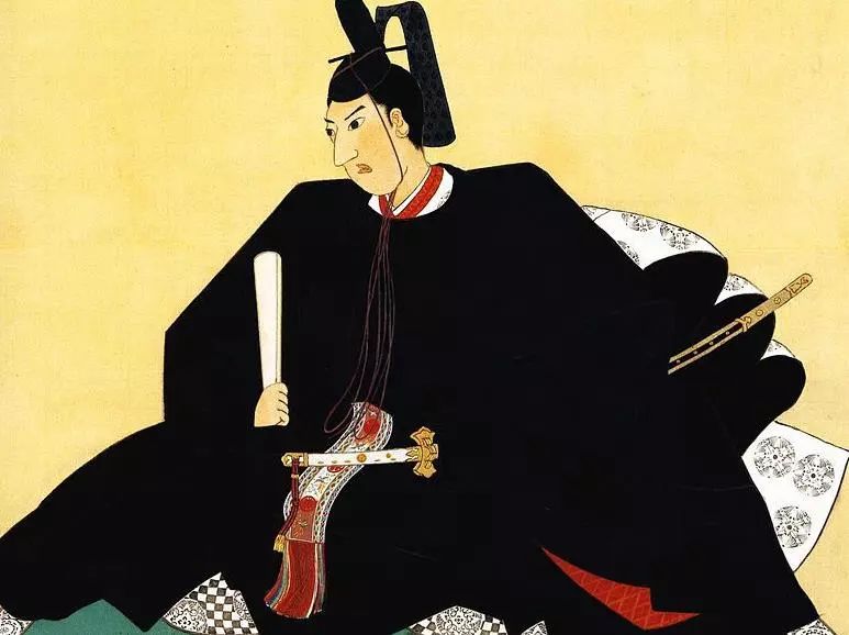 日本江户时代历时265年,天皇家却仅有1位皇女嫁入武家,嫁的还是幕府