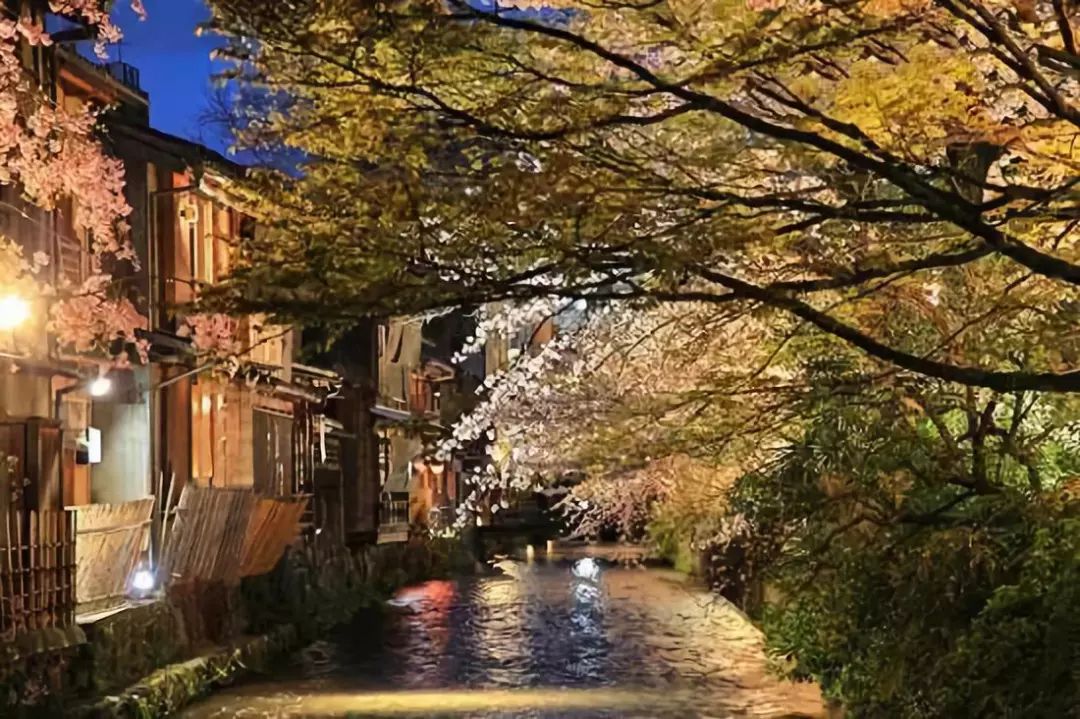 祗园花见小路