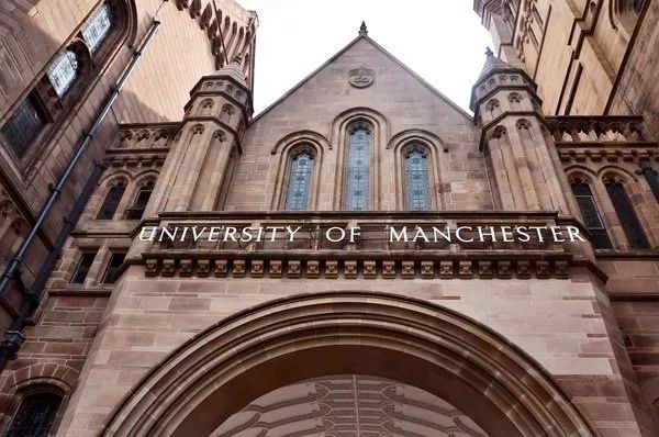 曼彻斯特大学世界排名_曼彻斯特大学(3)