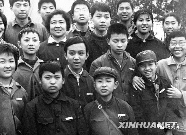 13岁上大学,20岁读博士,克林顿曾给他写信,那个从少年班走出的神童经历了什么?
13岁上大学,20岁读博士,克林顿曾给他写信,那个从少年班走出的神童经历了什么?