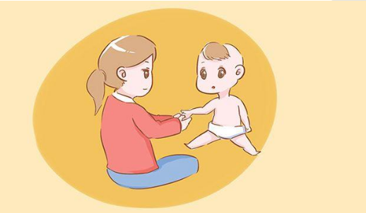                     原创            宝宝到底是冷还是热了？不是看穿多穿少，而是感知这3个部位