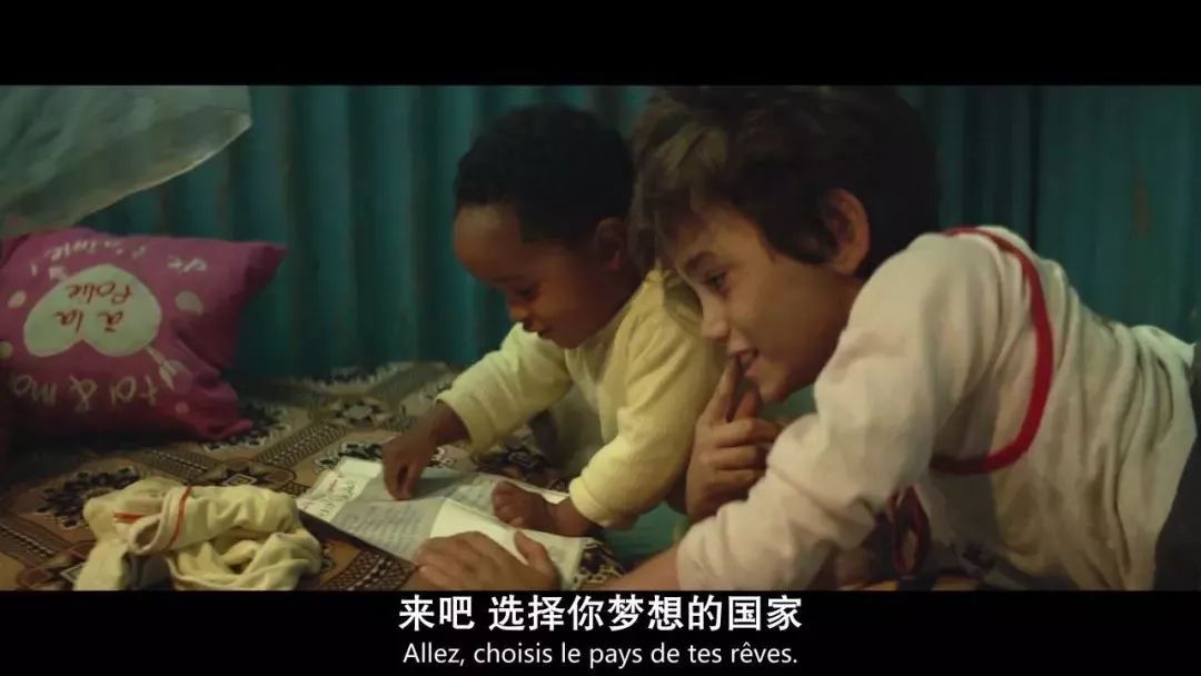 推荐||《何以为家》你真的看懂了吗?_赞恩