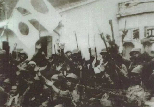 刚刚，防空警报响彻厦门！81年了，关于五通、关于“万人坑”的伤痛，我们不能忘记！