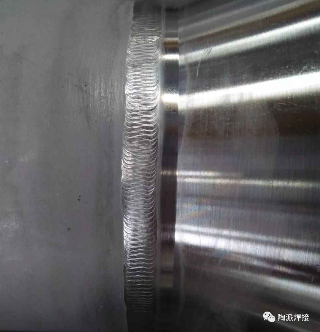 酸洗焊缝的注意事项