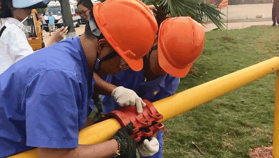刚刚，防空警报响彻厦门！81年了，关于五通、关于“万人坑”的伤痛，我们不能忘记！