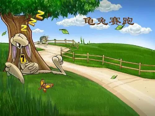 跟着八戒学管理（21）：新龟兔赛跑的管理意义