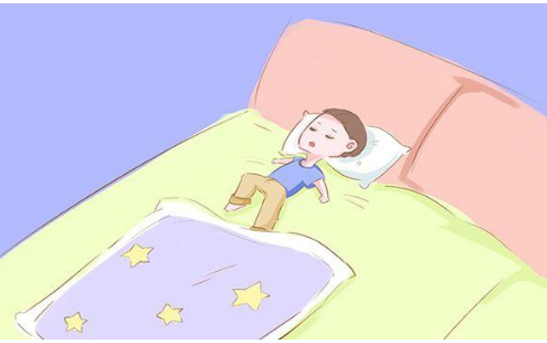                     原创            宝宝到底是冷还是热了？不是看穿多穿少，而是感知这3个部位