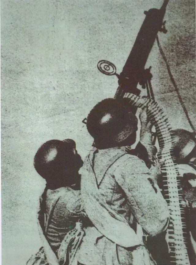 刚刚，防空警报响彻厦门！81年了，关于五通、关于“万人坑”的伤痛，我们不能忘记！