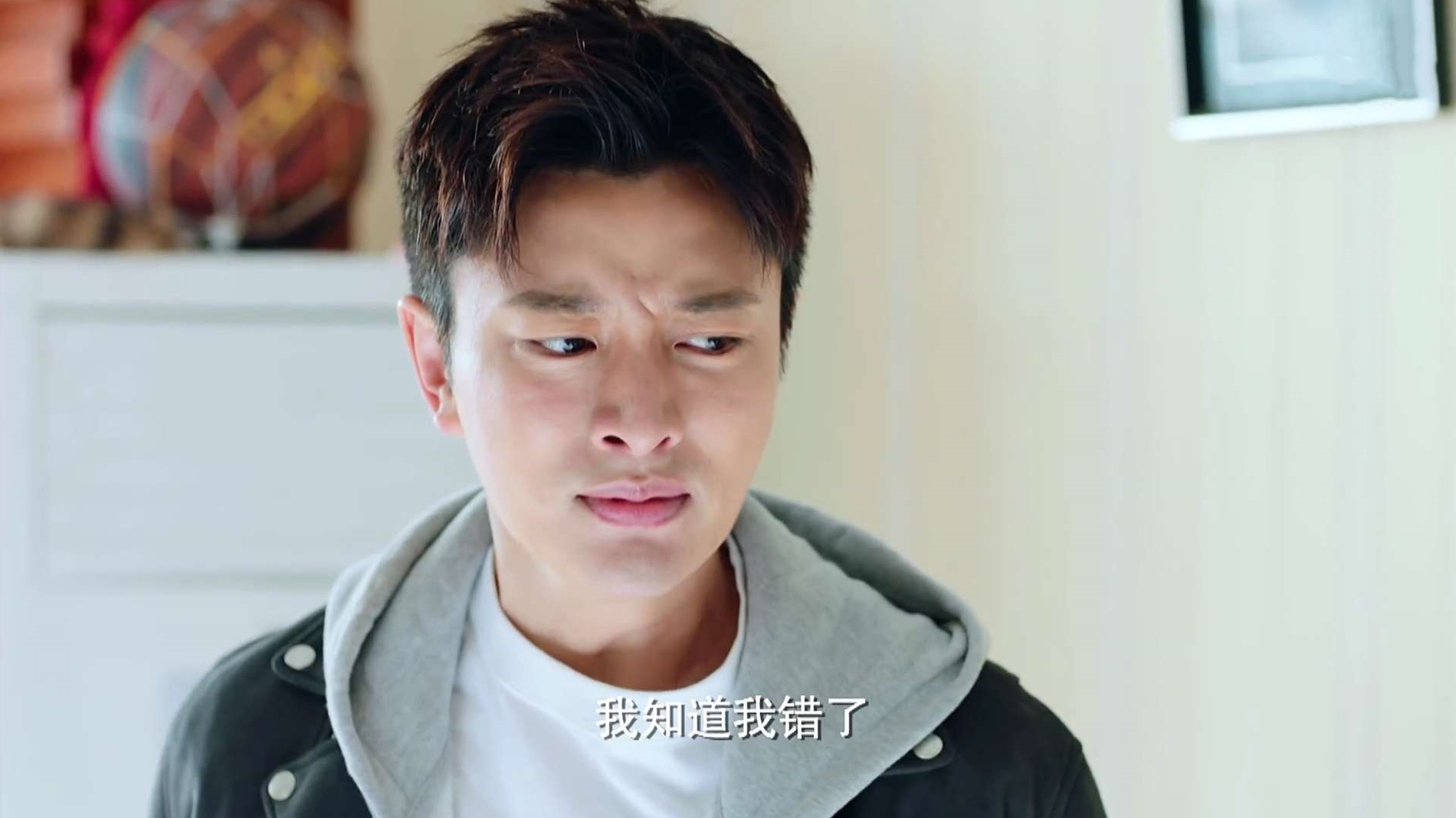 推手》中柳青阳的成功,太随便?他的母亲是很好