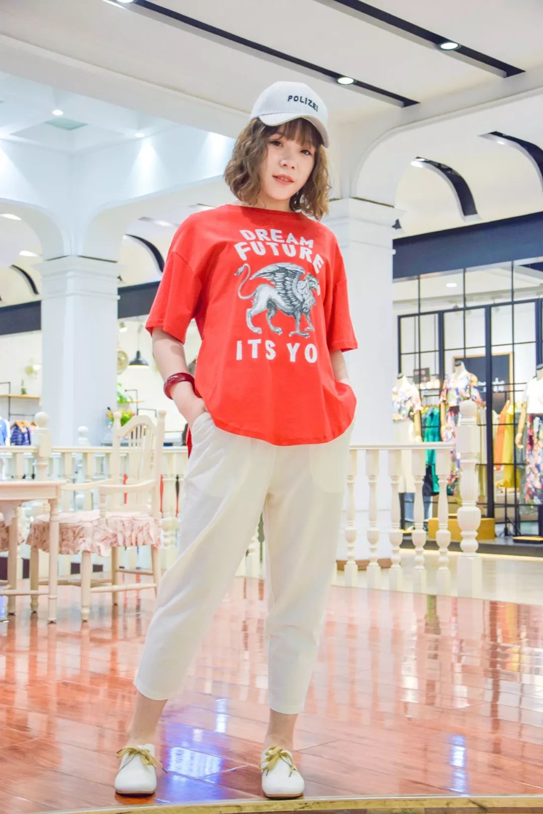 【MyWardrobe 私人衣橱】 2019夏 新品上市——万紫千红女装体验馆_搜狐汽车_搜狐网