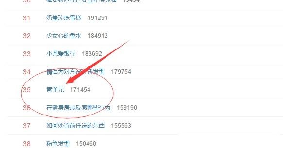 微博热搜怎么计算 ecc0f25c18524cf2b5977111dcc8b0c9.jpeg