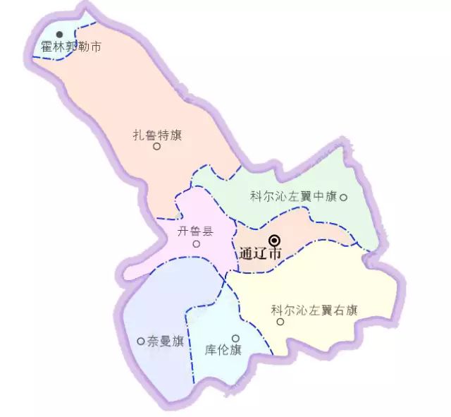 通辽市蒙古族人口_内蒙古新人教版化学通辽市霍林郭勒市2017届九年级上学期期