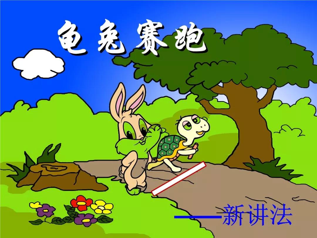 跟着八戒学管理21新龟兔赛跑的管理意义