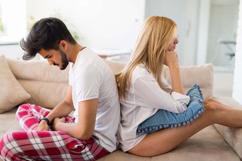 女性阴道会发出“放屁声”？同房时最尴尬莫过于此！