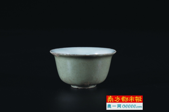 南香山上古书院 犹闻400年前读书声