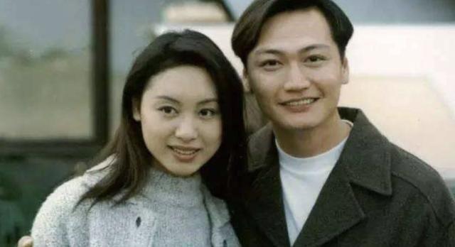 TVB男星出轨后,有些身败名裂辉煌不再,有些力挽狂澜回归家庭 bwin中国官网